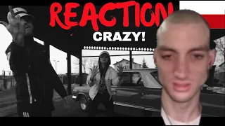 Canadian Rapper reacts to Polish RAP MUSIC 🇵🇱| Wac Toja ft  Białas   Rzucić Rap