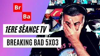1ERE SÉANCE TV: BREAKING BAD 5X03