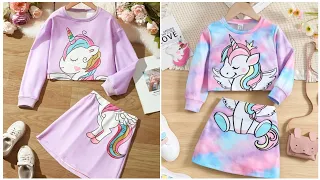 Elsa or Ella 💖✨ [BEAUTIFUL UNICORN DRESSES]