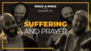 Suffering and Prayer