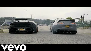 Scott Rill   In The End   LAMBO & SUPRA LIMMA