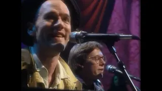 R.E.M - It's The End Of The World As We Know It (Unplugged)