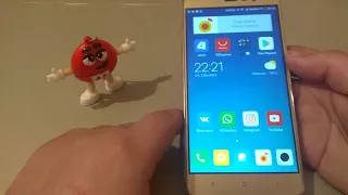 Xiaomi redmi note 3 pro, отзыв после практически года эксплуатации