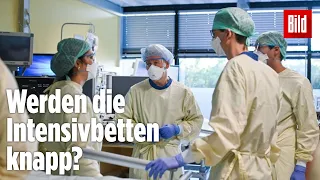 OP verschoben: Wegen Corona wurden wir nicht operiert!