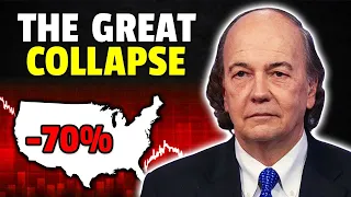JIM RICKARDS FULL INTERVIEW ABOUT WE ARE ON THE OF FINANCIAL CRISIS ?