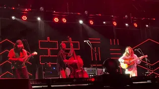 Red Rocking Chair - Billy Strings 7/29/2023 Portland, Maine, Thompson's Point