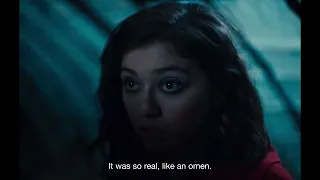 Trailer de La morsure — Bitten subtitulado en inglés (HD)
