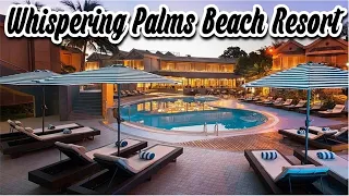 Whispering Palms Beach Resort, Goa | Best Hotels in Candolim, North Goa