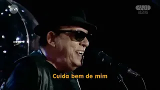 Dalto - Muito Estranho (Globo de Ouro)