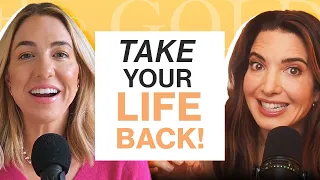 How To Manage Your Time, Be Consistent And Get Back Your Life | Marie Forleo