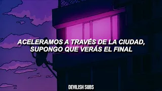 chase atlantic - paradise // sub. español