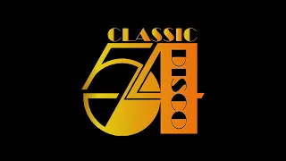 DJ Gilbert Hamel   Classic Disco 54 Mix 2