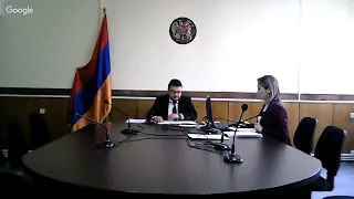 ԳԲՔԱ-ԷՍ-2019/01