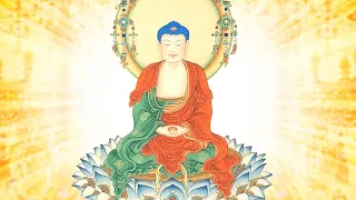 南無阿彌陀佛 悠揚12小時 ♫ Namo Amitabha Chanting 12 hours HD Landscape 아미타불 阿弥陀仏 A Di Đà Phật พระอมิตาภพุทธะ