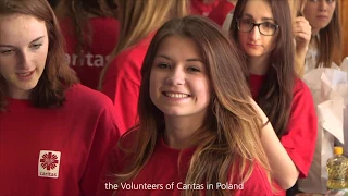 Caritas Poland Voluntary Service