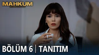 Mahkum 6. Bölüm Tanıtımı