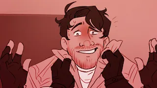 CAPTAIN LOOK! | Markiplier Animatic