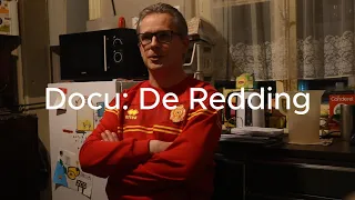 Docu: De Redding van KV Mechelen