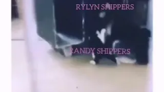 Randy shippers VS Rylyn shippers