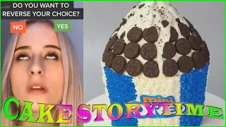 🎂 1H ASMR CAKE STORYTIME 🌈 POVs @Briana Guidryy, @Jezelle Catherine 🥧Tiktok Compilations Part 237