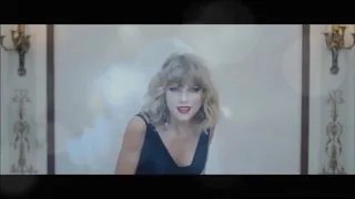 Taylor swift - I did something bad (music Video) - Halocene cover  #taylorswift #ididsomethingbad