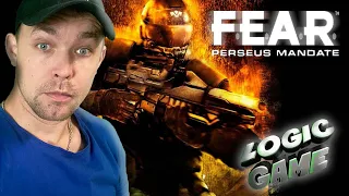 F.E.A.R. Perseus Mandate Прохождение  Финал