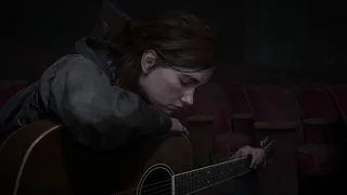 PS4 World Record - The Last of Us Part II - Grounded Permadeath Speedrun (Whole Game) 4:49:51 IGT