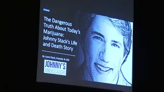 Roanoke families learn about dangers of marijuana use for kids, teens