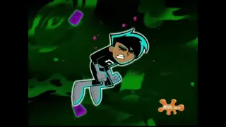 Danny Phantom Almost Gets Killed