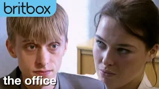 Gareth Keenan's Health and Safety Masterclass | The Office