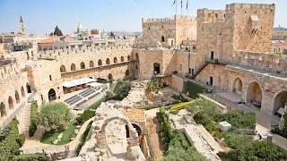 13 Top Tourist Attractions in Jerusalem (Israel) - Travel Guide