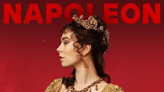 Napoleon - Josephine Vignette - Only In Cinemas November 22