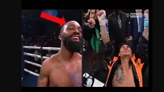 Mark Magsayo vs Gary Russell Jr / best fight 2022