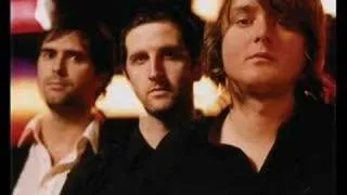 Keane - Something in me was dying