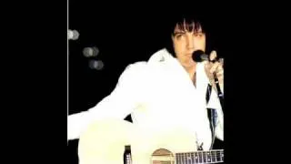 Elvis live Jailhouse Rock ( 1977 )