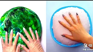Relaxing slime videos compilation#11//Its all Satisfying