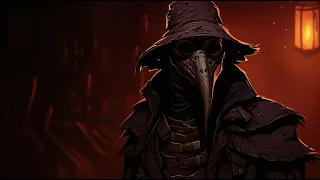 Giving the Darkest Dungeon 2 a second chance