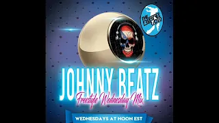 Johnny Beatz - Back 2 The Future Mix