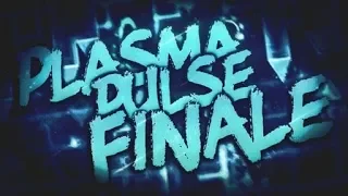 [240hz] Plasma Pulse Finale by xSmokes & Giron 100% (Extreme Demon) [LIVE] | Crazen