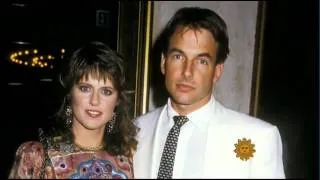 Mark Harmon on CBS Sunday Morning (my second try!!!)