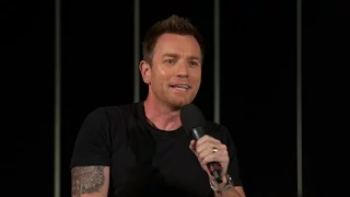 ZFF Masters 2016: Ewan McGregor