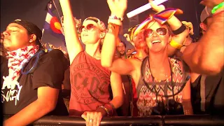 Bakermat LIVE at Tomorrowworld 2016