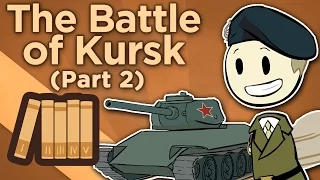 The Battle of Kursk - Preparations - Extra History - Part 2