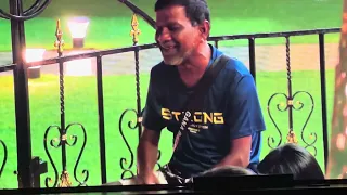 Amma song by Gana Bala Karuvinil Sumanthu mashtapattu valathu Gopurathil yethi vitta Thai தாய் பாடல்