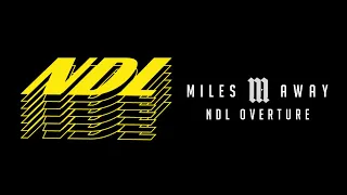 Miles Away - NDL Overture (from Niko Omilana's "How I Won The London Mayor Election")