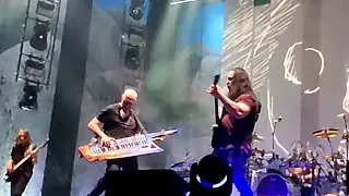 Dream Theater - Endless Sacrifice (Live in Istanbul 2022)