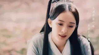 【杨幂】【了结 虐向个人志】【白浅 素素】【三生三世十里桃花】 Yang Mi 2017