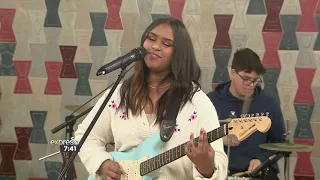 Music: School of Rock performs 'Bamboozled by Love' by Frank Zappa