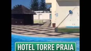 Hotel Torre Da Praia