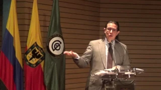 Seminario de Derecho Procesal - Nattan Nisimblat "Demanda y Contestación"